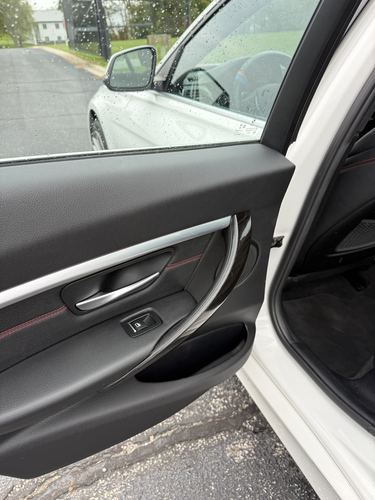 2017 BMW 330 330i SULEV Sedan — photo 33