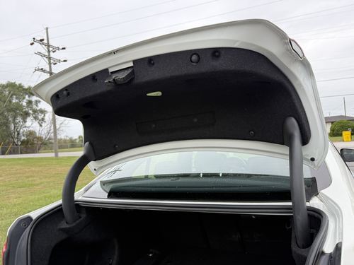 2017 BMW 330 330i SULEV Sedan — photo 36
