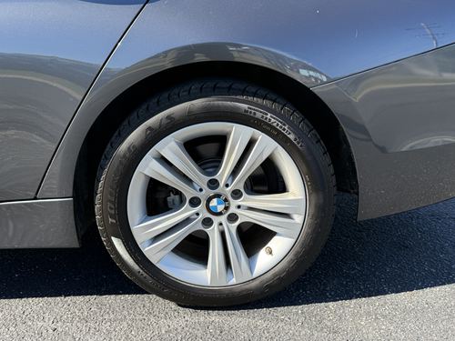 2016 BMW 328 328i SULEV — photo 14