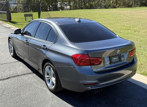 2016 BMW 328 328i SULEV — photo 7