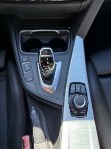 2016 BMW 328 328i SULEV — photo 25