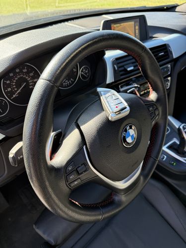 2016 BMW 328 328i SULEV — photo 19