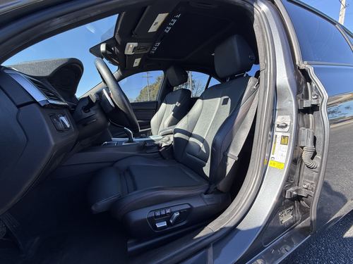 2016 BMW 328 328i SULEV — photo 20