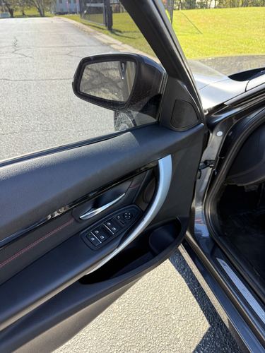 2016 BMW 328 328i SULEV — photo 34