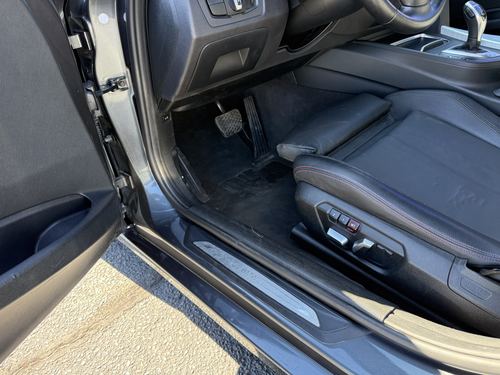 2016 BMW 328 328i SULEV — photo 21