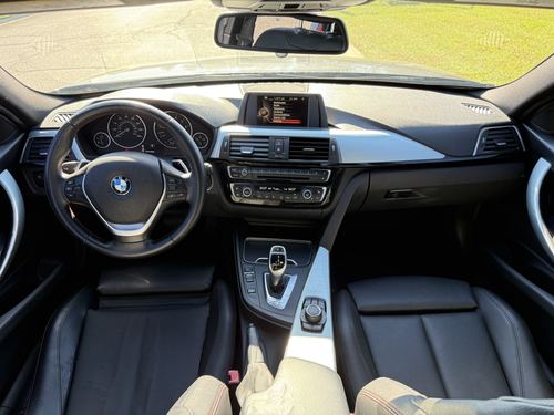 2016 BMW 328 328i SULEV — photo 18