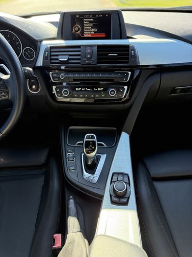 2016 BMW 328 328i SULEV — photo 24