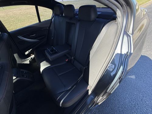 2016 BMW 328 328i SULEV — photo 32