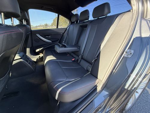 2016 BMW 328 328i SULEV — photo 29
