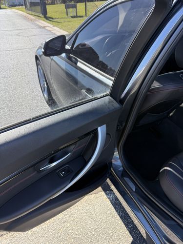 2016 BMW 328 328i SULEV — photo 35