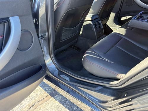 2016 BMW 328 328i SULEV — photo 31