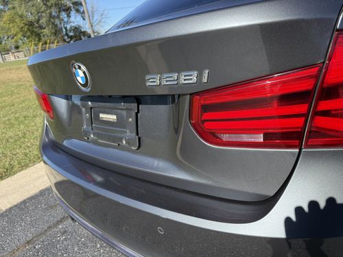 2016 BMW 328 328i SULEV — photo 15