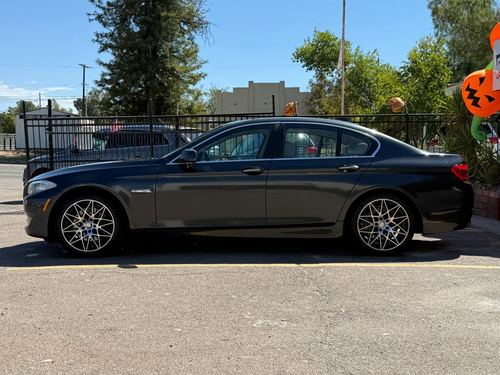 2011 BMW 535 535i — photo 5