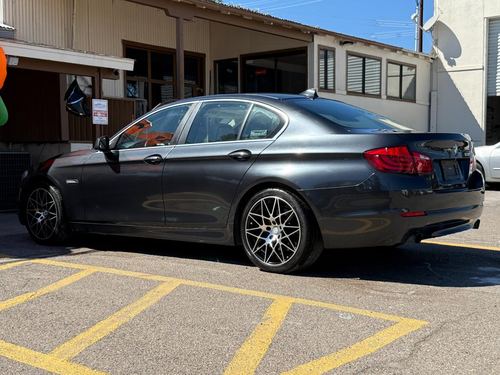 2011 BMW 535 535i — photo 6