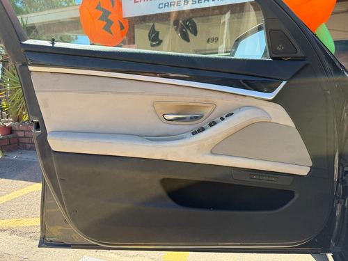 2011 BMW 535 535i — photo 20