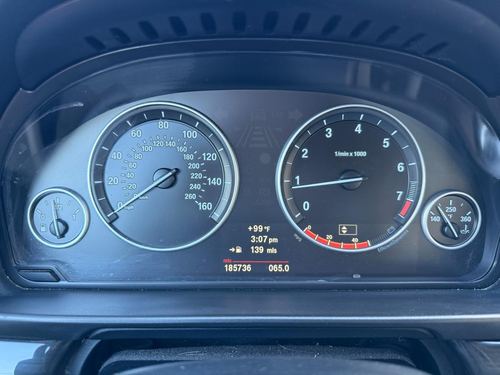 2011 BMW 535 535i — photo 22