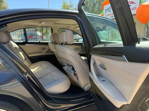 2011 BMW 535 535i — photo 23