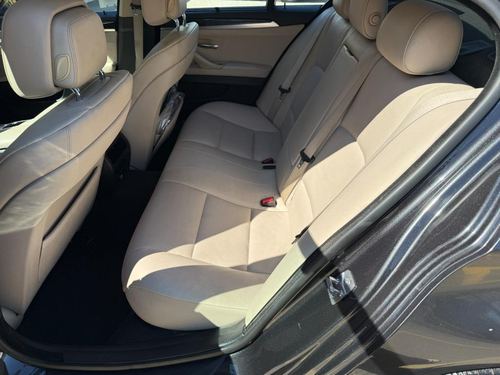 2011 BMW 535 535i — photo 27