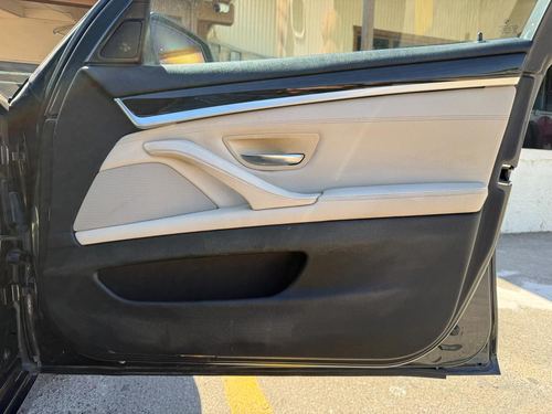 2011 BMW 535 535i — photo 30