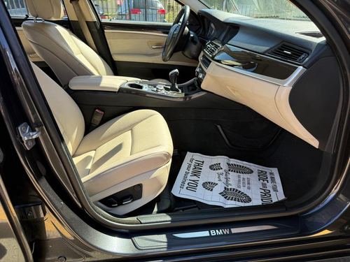 2011 BMW 535 535i — photo 31
