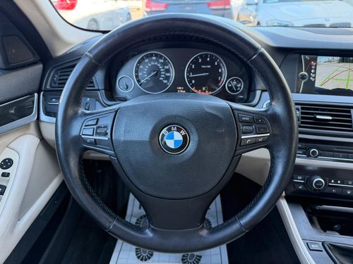 2011 BMW 535 535i — photo 33