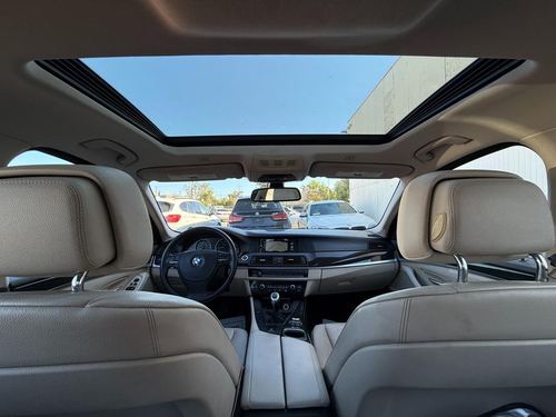 2011 BMW 535 535i — photo 34