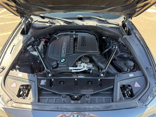 2011 BMW 535 535i — photo 37