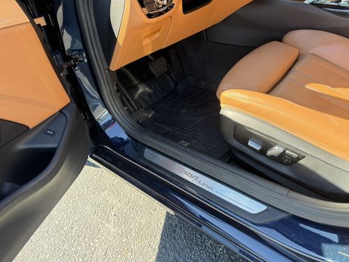 2017 BMW 530 530i — photo 31