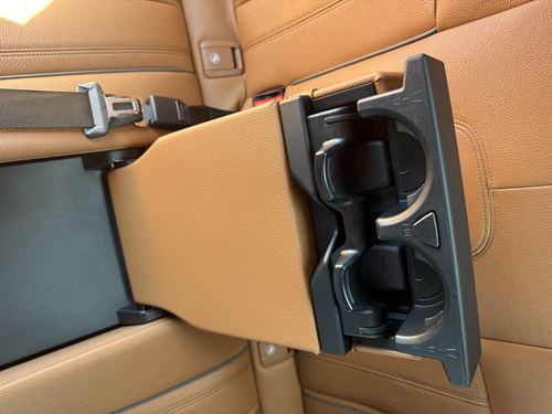 2017 BMW 530 530i — photo 35