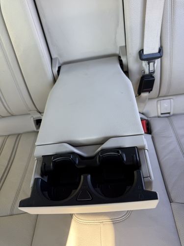 2018 BMW M550 i Xdrive — photo 31
