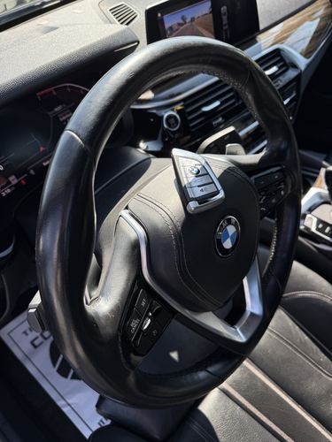 2020 BMW 530 xDrive — photo 34