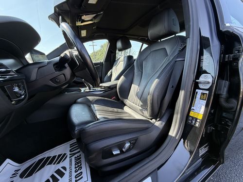2020 BMW 530 xDrive — photo 20