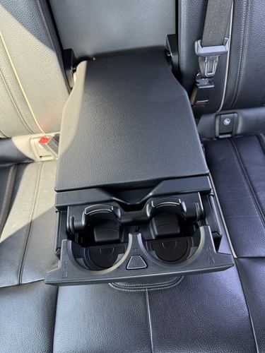 2020 BMW 530 xDrive — photo 28