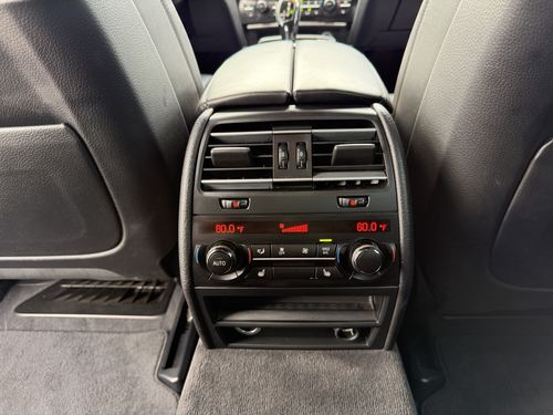 2014 BMW 750 i xDrive — photo 36