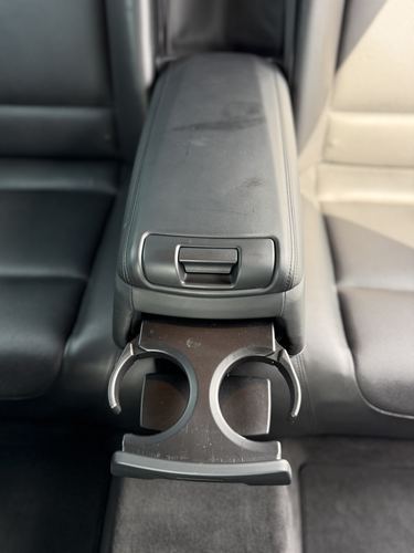 2014 BMW 750 i xDrive — photo 37