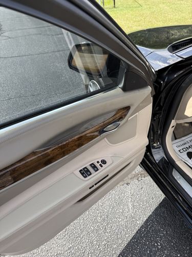 2013 BMW 740 Li — photo 30