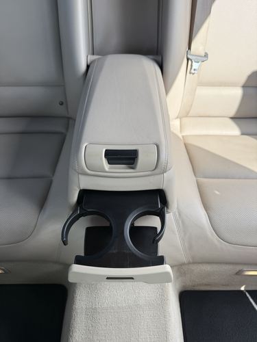 2013 BMW 740 Li — photo 35