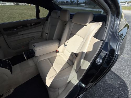 2013 BMW 740 Li — photo 37