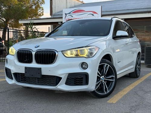 2016 BMW X1 xDrive 28i