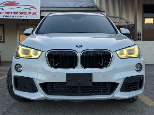 2016 BMW X1 xDrive 28i — photo 3
