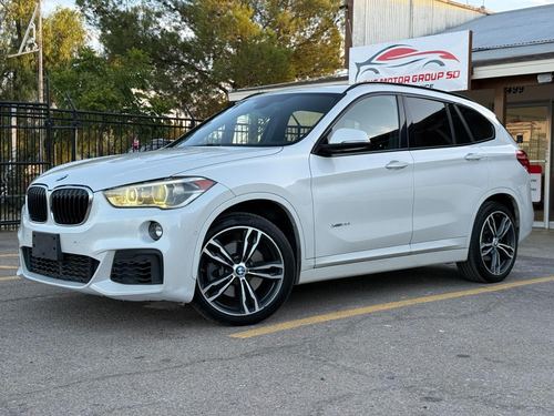 2016 BMW X1 xDrive 28i — photo 2
