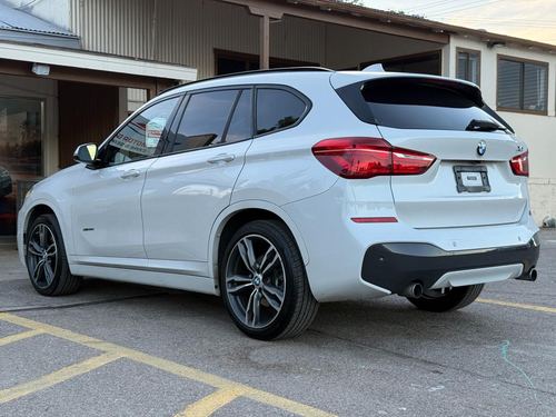 2016 BMW X1 xDrive 28i — photo 10