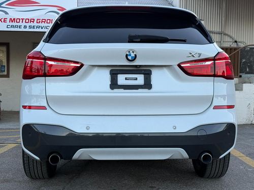2016 BMW X1 xDrive 28i — photo 9