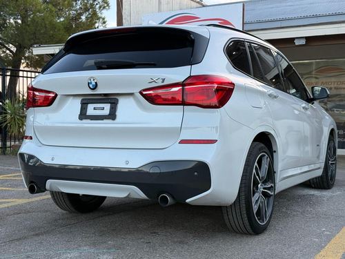 2016 BMW X1 xDrive 28i — photo 7