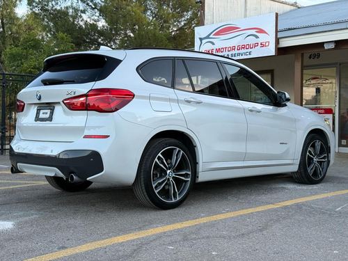 2016 BMW X1 xDrive 28i — photo 8