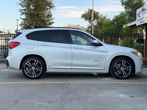 2016 BMW X1 xDrive 28i — photo 6