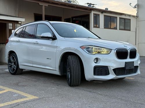 2016 BMW X1 xDrive 28i — photo 4
