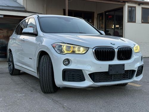 2016 BMW X1 xDrive 28i — photo 5