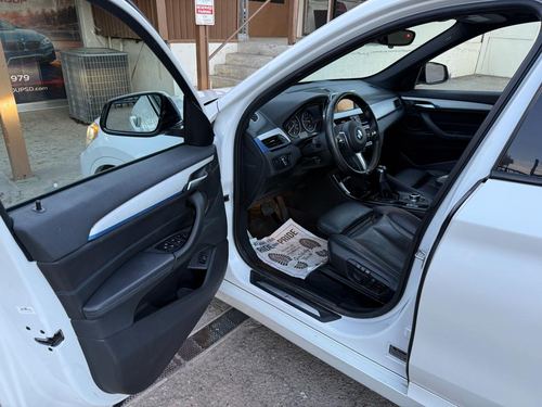 2016 BMW X1 xDrive 28i — photo 16