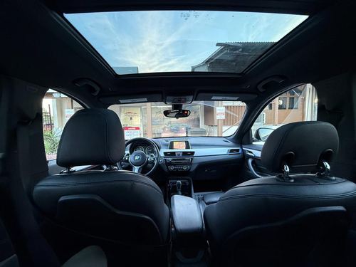 2016 BMW X1 xDrive 28i — photo 36